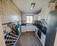 Revente - Villa -
Los Dolses - Inland