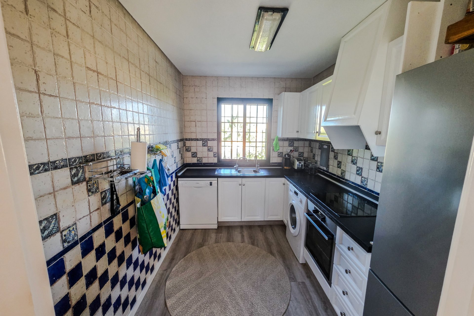 Revente - Villa -
Los Dolses - Inland