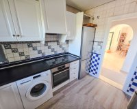 Revente - Villa -
Los Dolses - Inland