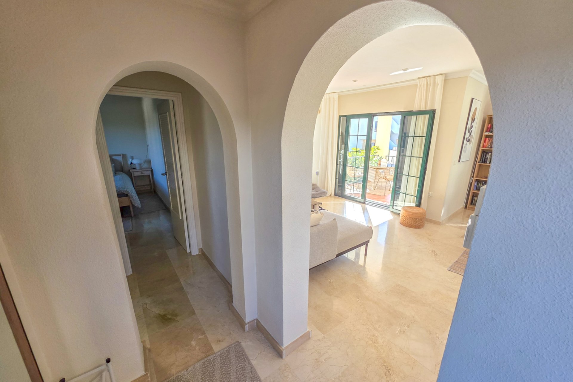 Revente - Villa -
Los Dolses - Inland