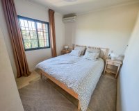 Revente - Villa -
Los Dolses - Inland