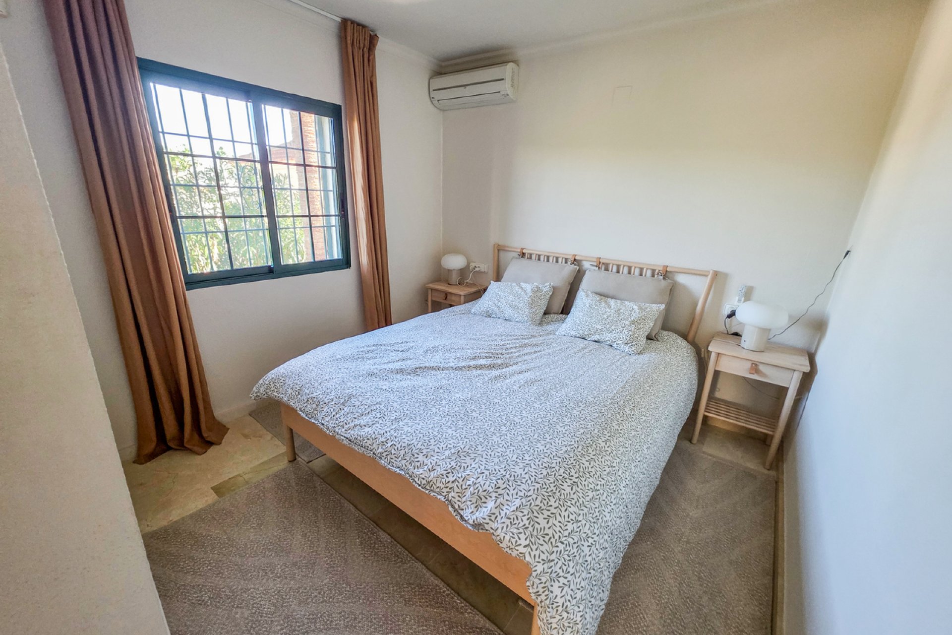 Revente - Villa -
Los Dolses - Inland