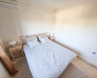 Revente - Villa -
Los Dolses - Inland