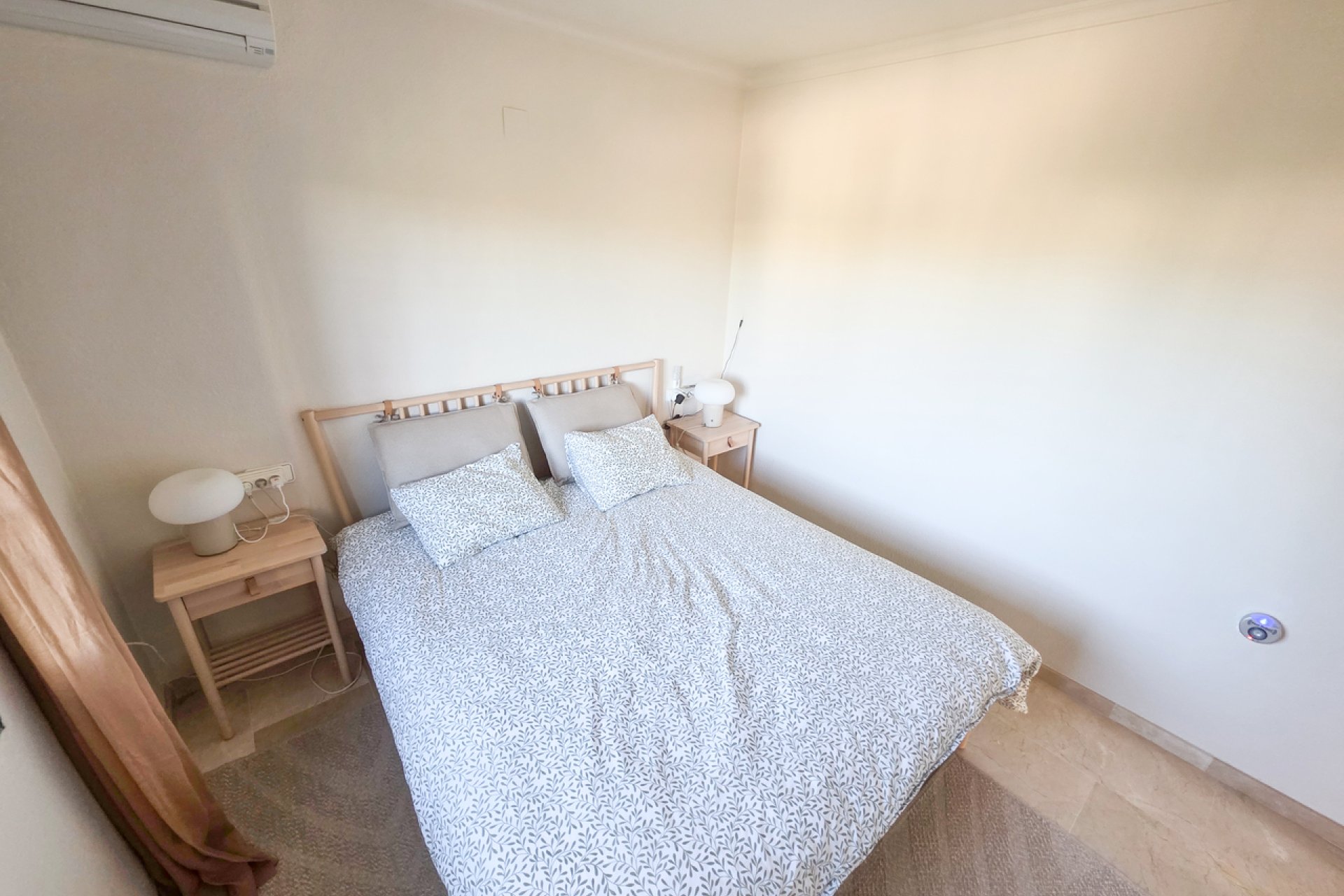 Revente - Villa -
Los Dolses - Inland