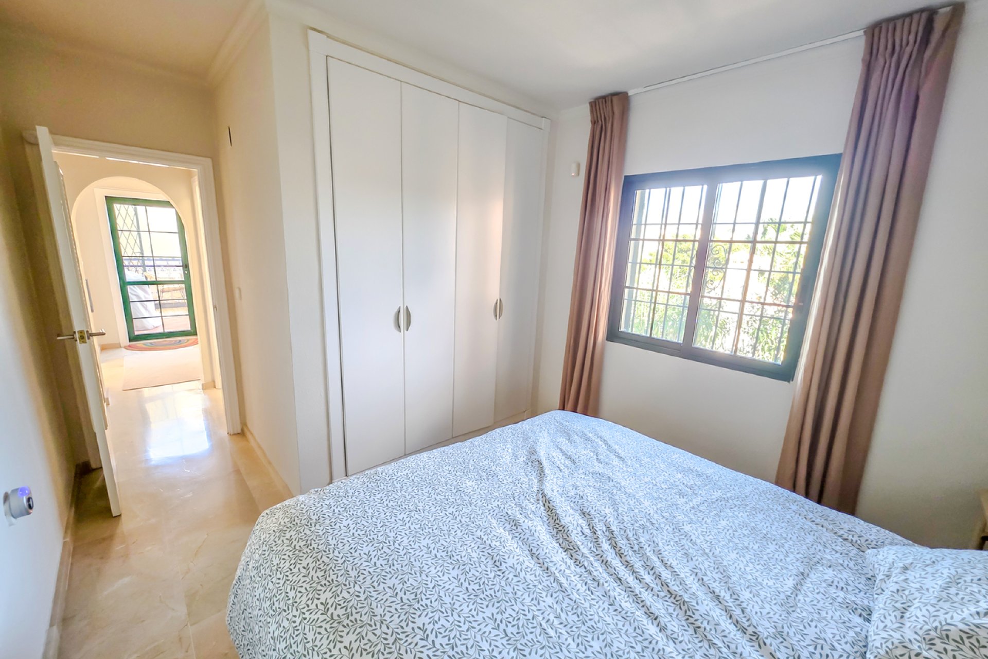 Revente - Villa -
Los Dolses - Inland