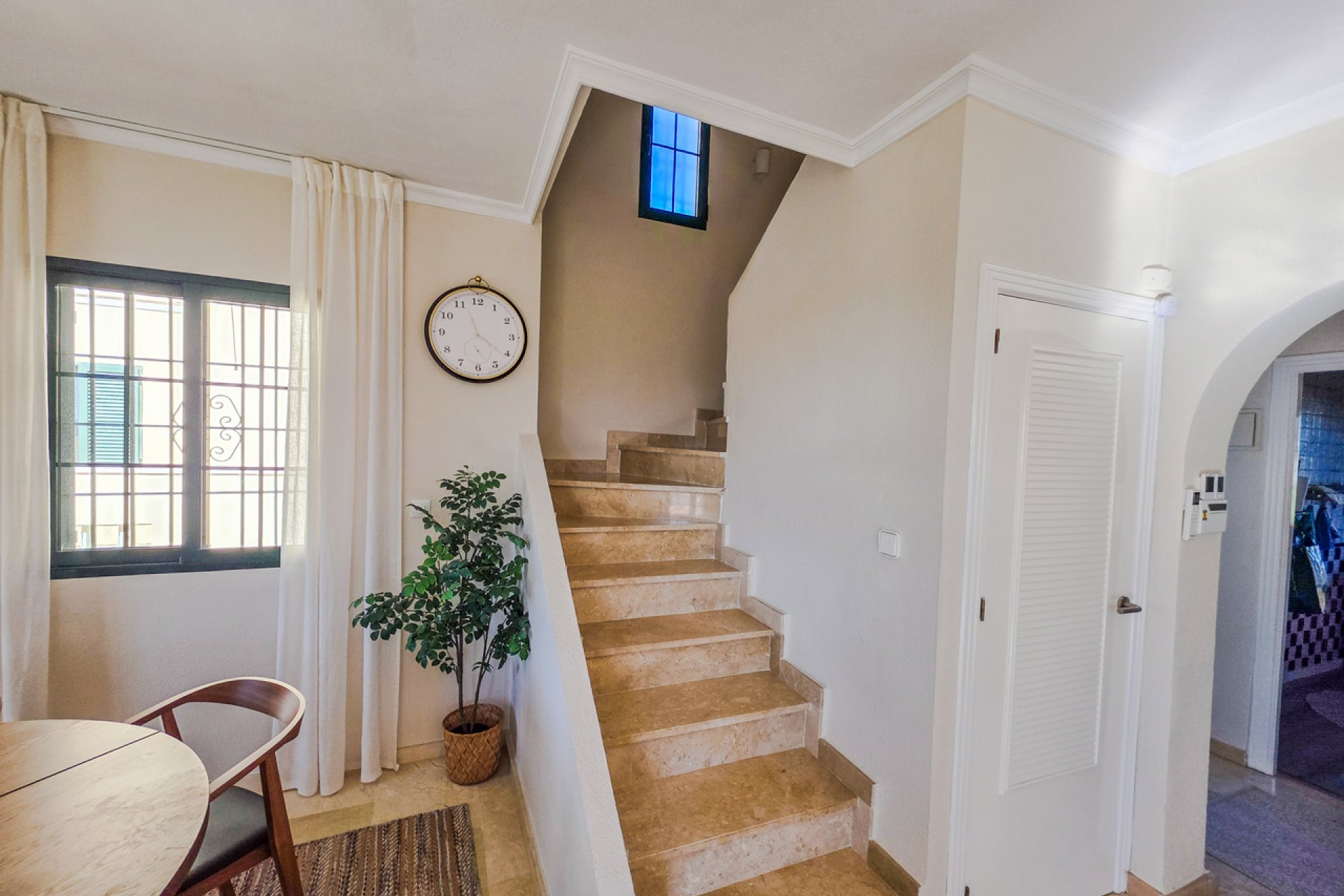 Revente - Villa -
Los Dolses - Inland