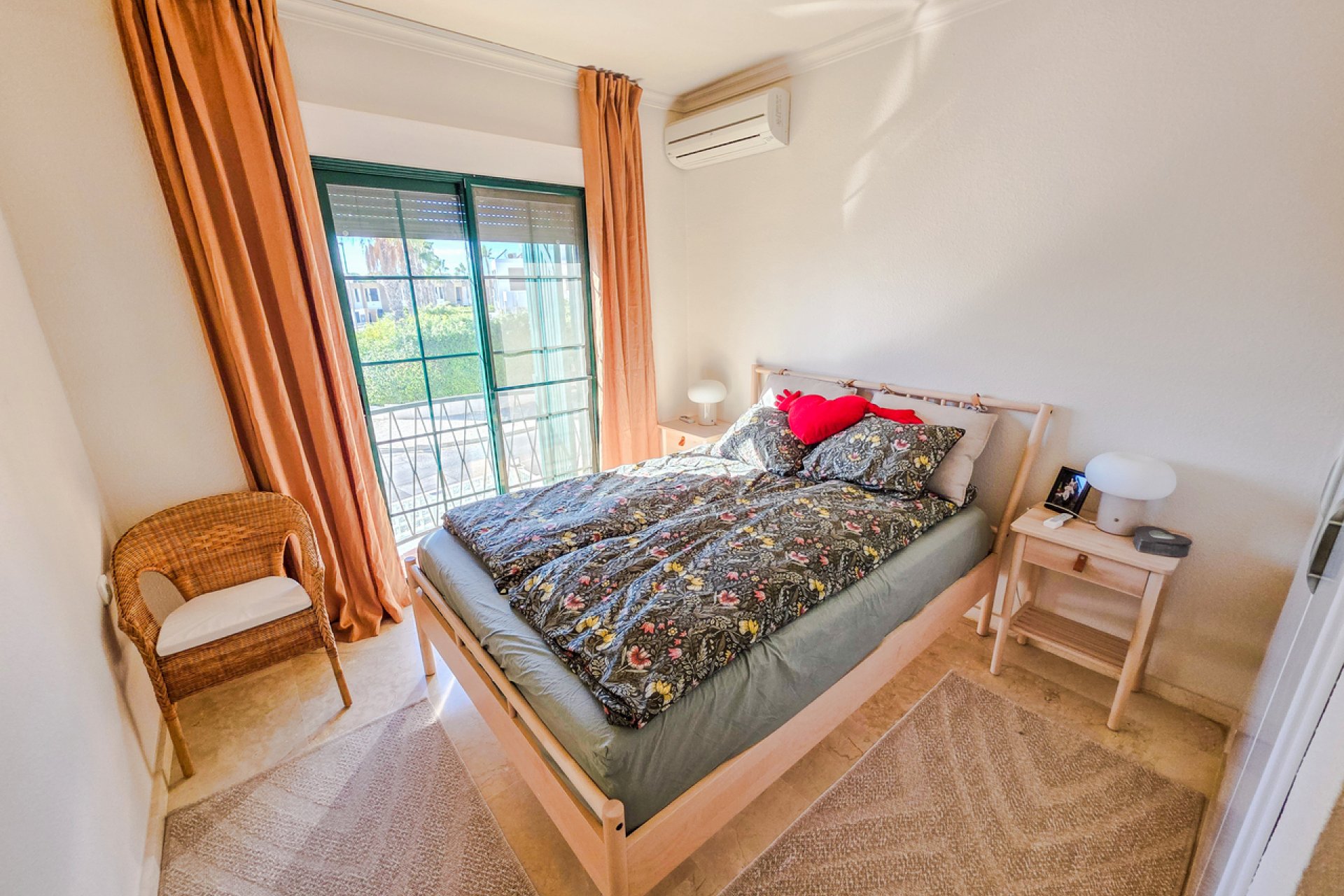 Revente - Villa -
Los Dolses - Inland