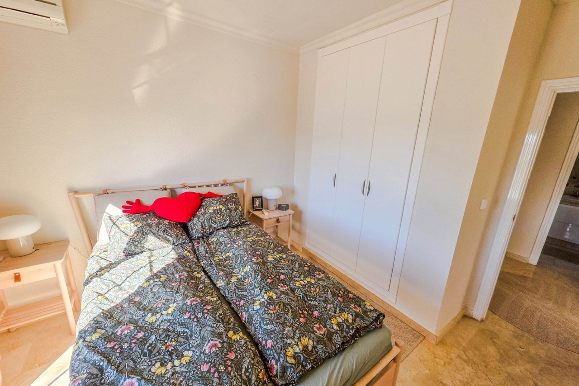 Revente - Villa -
Los Dolses - Inland