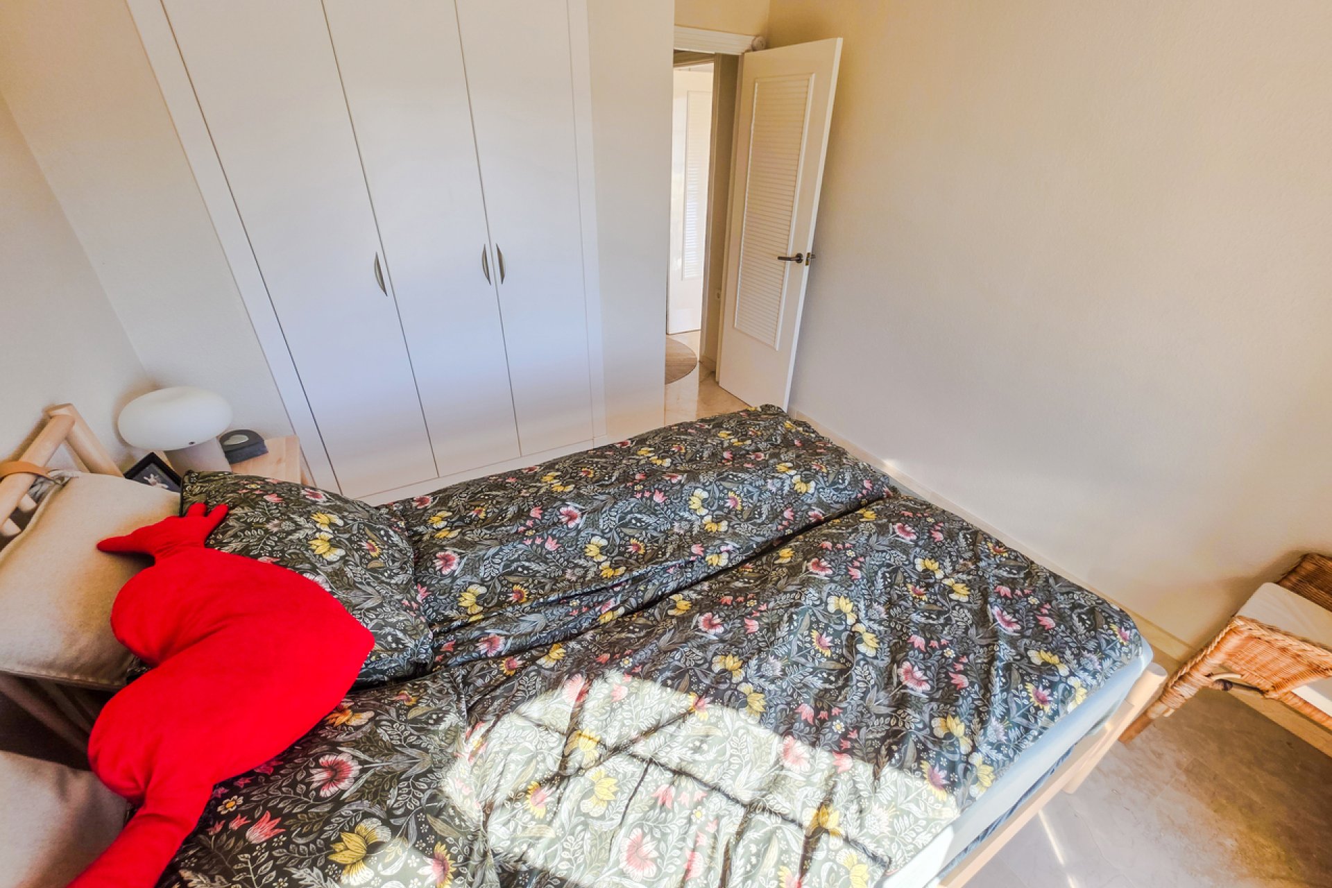 Revente - Villa -
Los Dolses - Inland