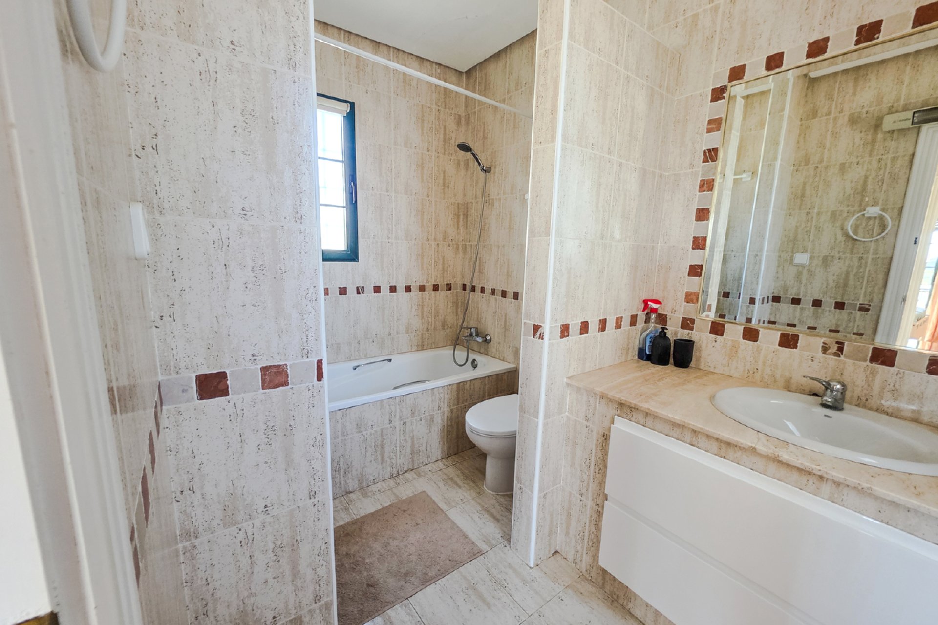 Revente - Villa -
Los Dolses - Inland