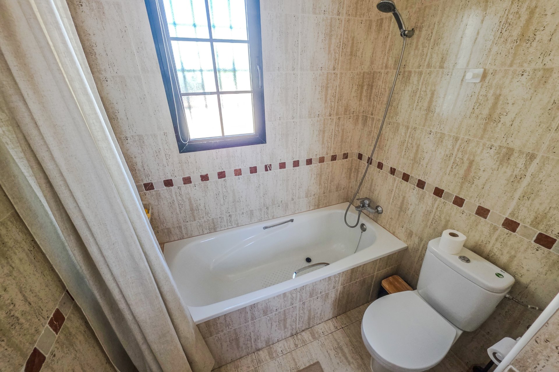 Revente - Villa -
Los Dolses - Inland