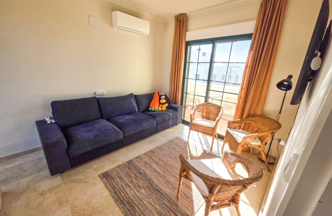 Revente - Villa -
Los Dolses - Inland