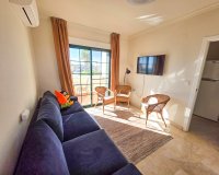 Revente - Villa -
Los Dolses - Inland