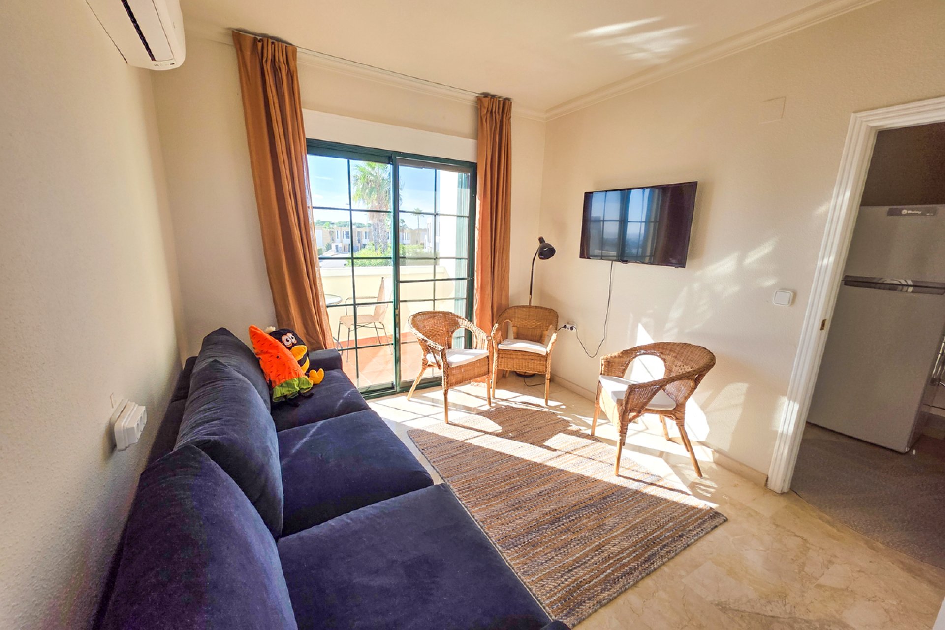 Revente - Villa -
Los Dolses - Inland