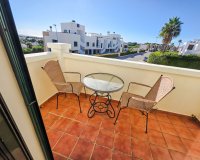 Revente - Villa -
Los Dolses - Inland