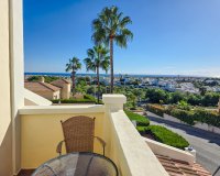 Revente - Villa -
Los Dolses - Inland