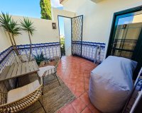 Revente - Villa -
Los Dolses - Inland