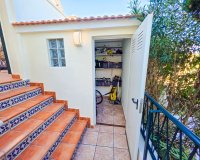 Revente - Villa -
Los Dolses - Inland