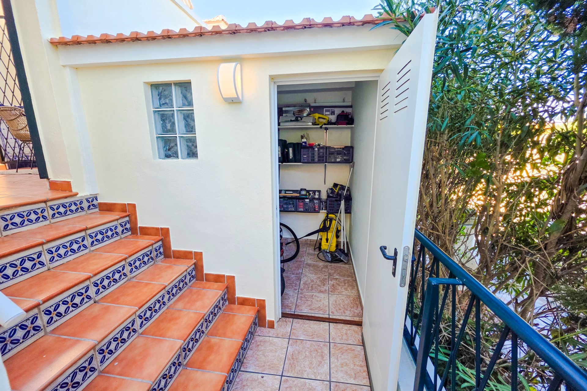 Revente - Villa -
Los Dolses - Inland