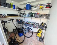 Revente - Villa -
Los Dolses - Inland