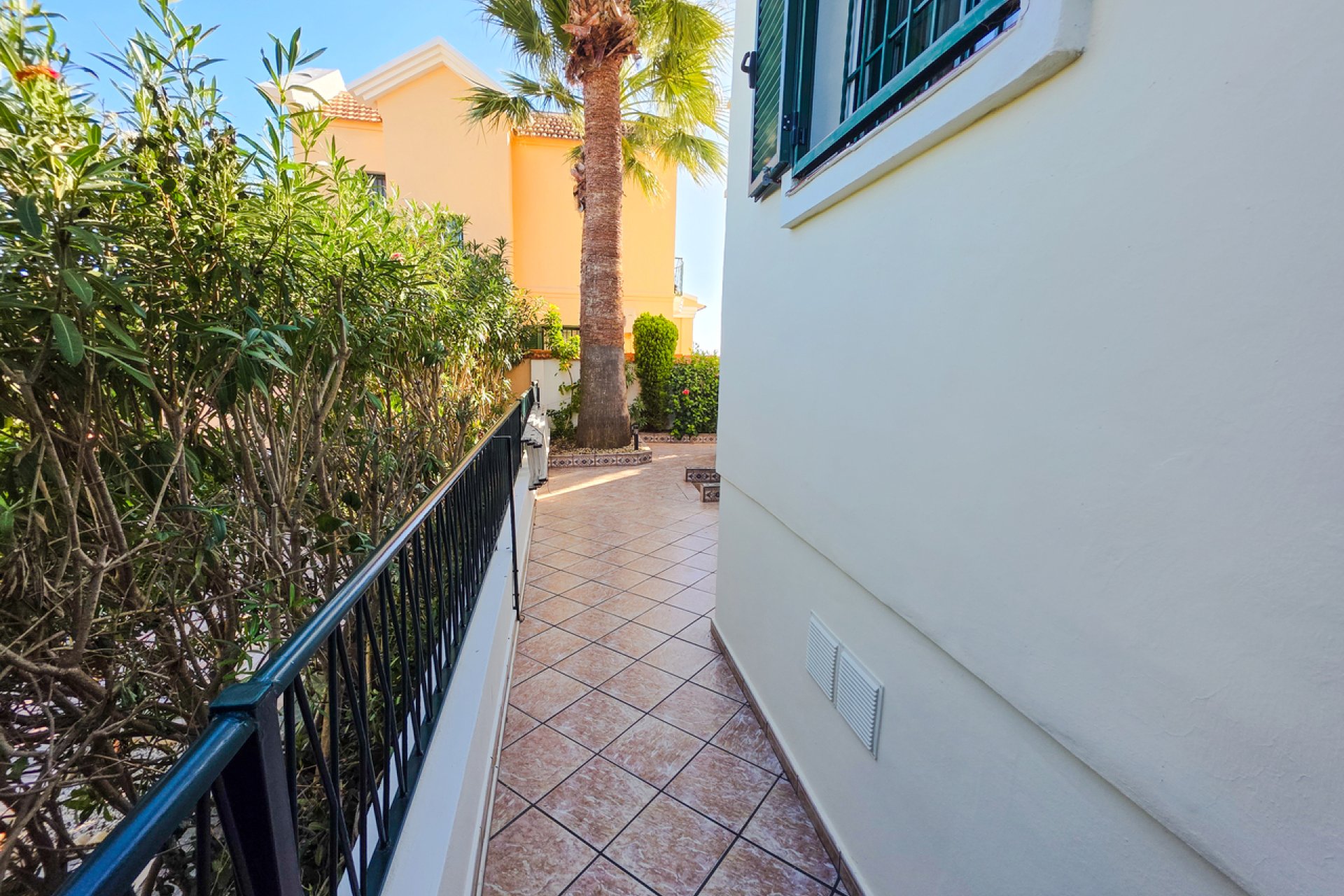 Revente - Villa -
Los Dolses - Inland