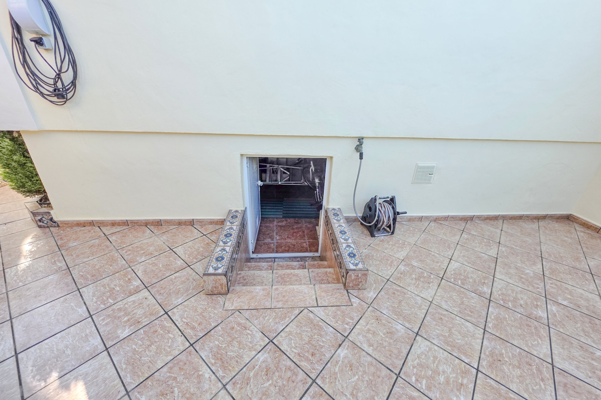 Revente - Villa -
Los Dolses - Inland