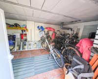 Revente - Villa -
Los Dolses - Inland