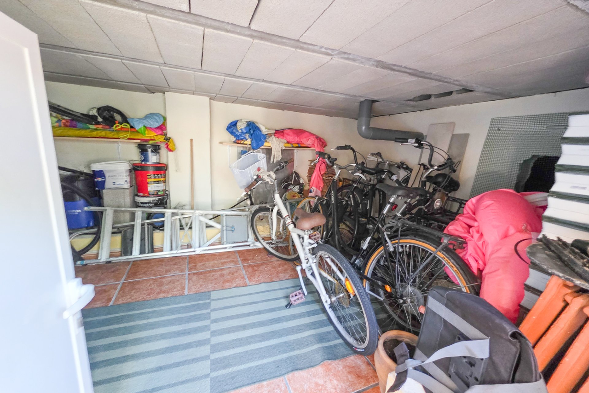 Revente - Villa -
Los Dolses - Inland