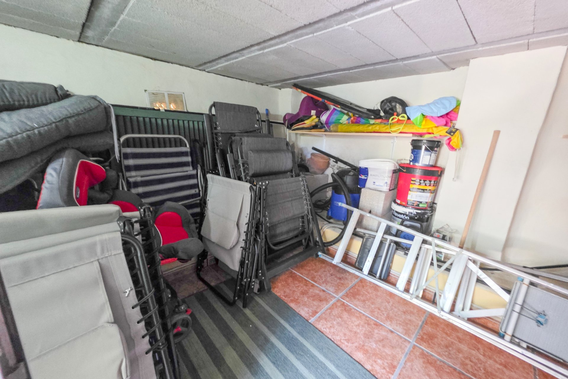 Revente - Villa -
Los Dolses - Inland