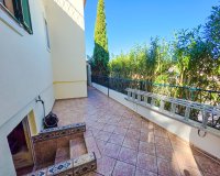 Revente - Villa -
Los Dolses - Inland