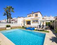 Revente - Villa -
Los Dolses - Inland