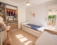 Revente - Villa -
Los Dolses - Inland