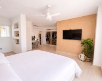 Revente - Villa -
Los Dolses - Inland
