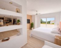 Revente - Villa -
Los Dolses - Inland