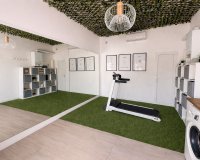 Revente - Villa -
Los Dolses - Inland