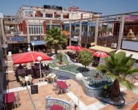 Revente - Villa -
Los Dolses - Inland