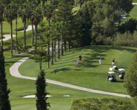 Revente - Villa -
Los Dolses - Inland