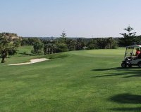Revente - Villa -
Los Dolses - Inland