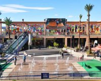 Revente - Villa -
Los Dolses - Inland