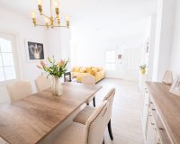 Revente - Villa -
Los Dolses - Inland