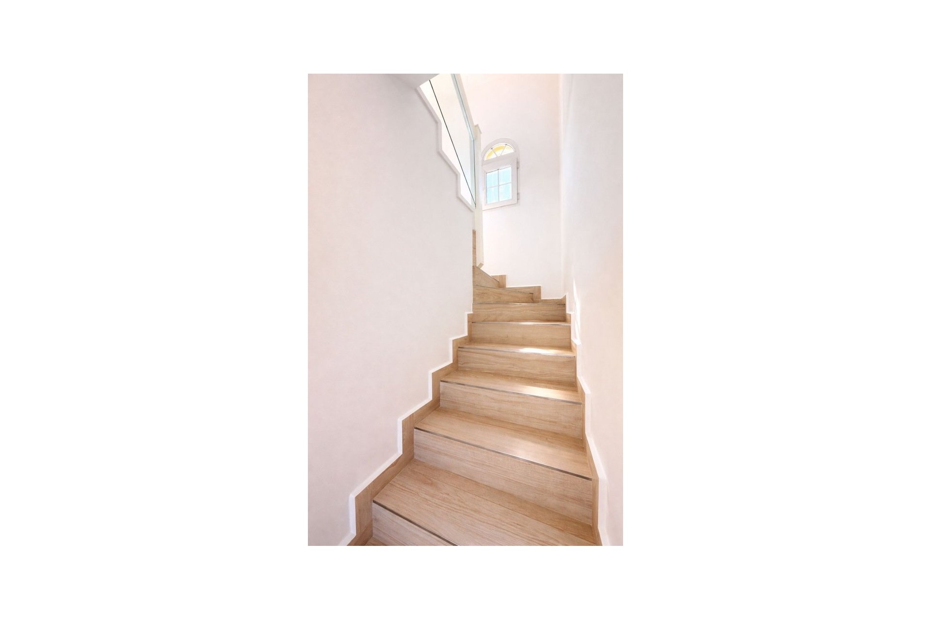 Revente - Villa -
Los Dolses - Inland