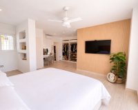 Revente - Villa -
Los Dolses - Inland