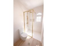 Revente - Villa -
Los Dolses - Inland