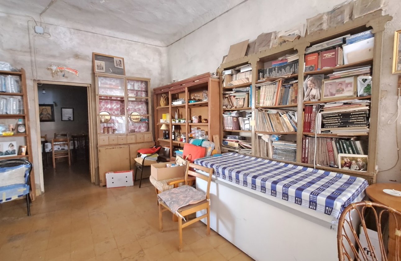 Revente - Villa -
Los Montesinos - Costa Blanca