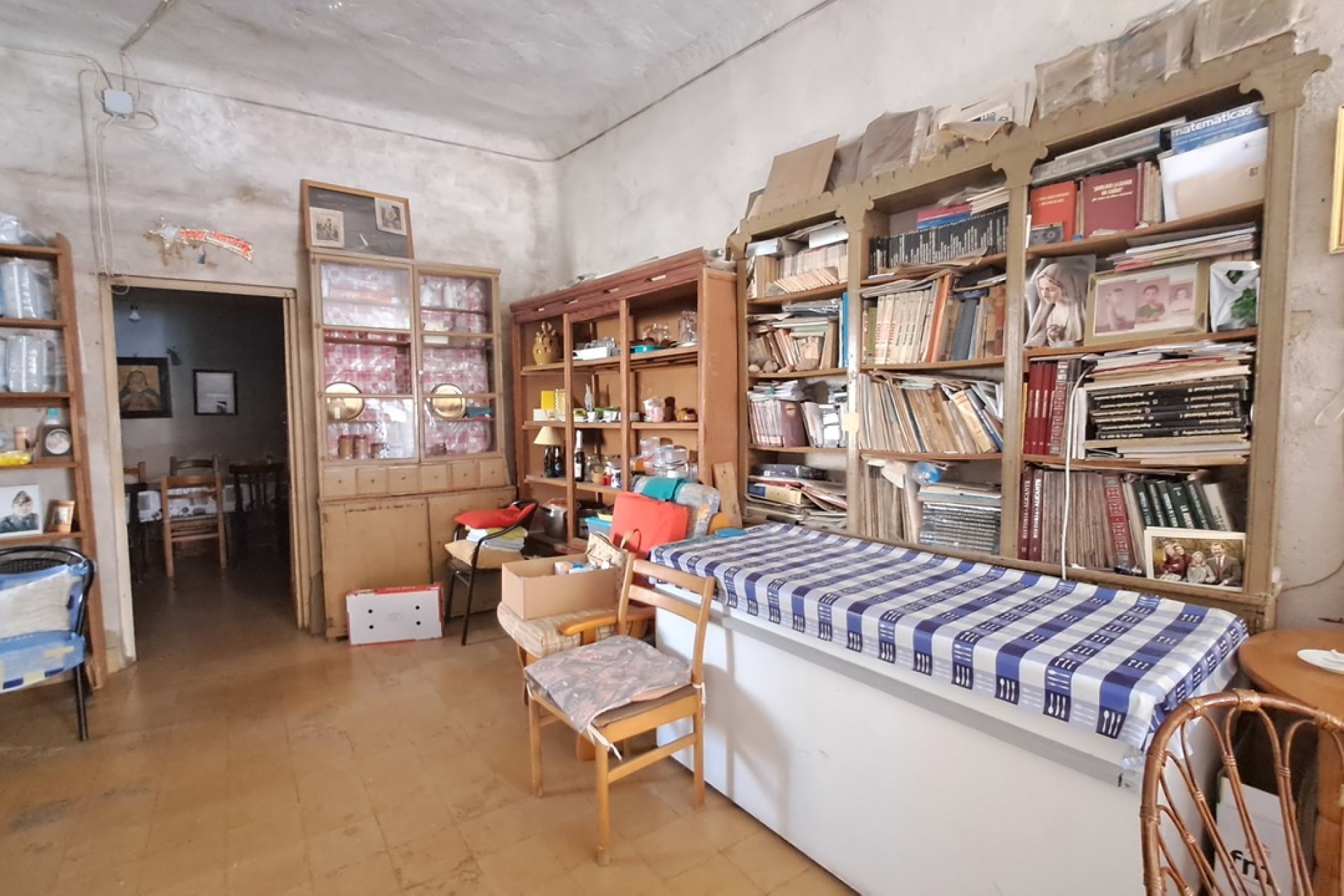 Revente - Villa -
Los Montesinos - Costa Blanca