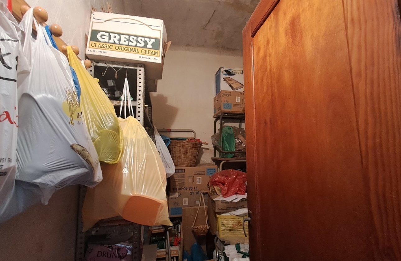 Revente - Villa -
Los Montesinos - Costa Blanca