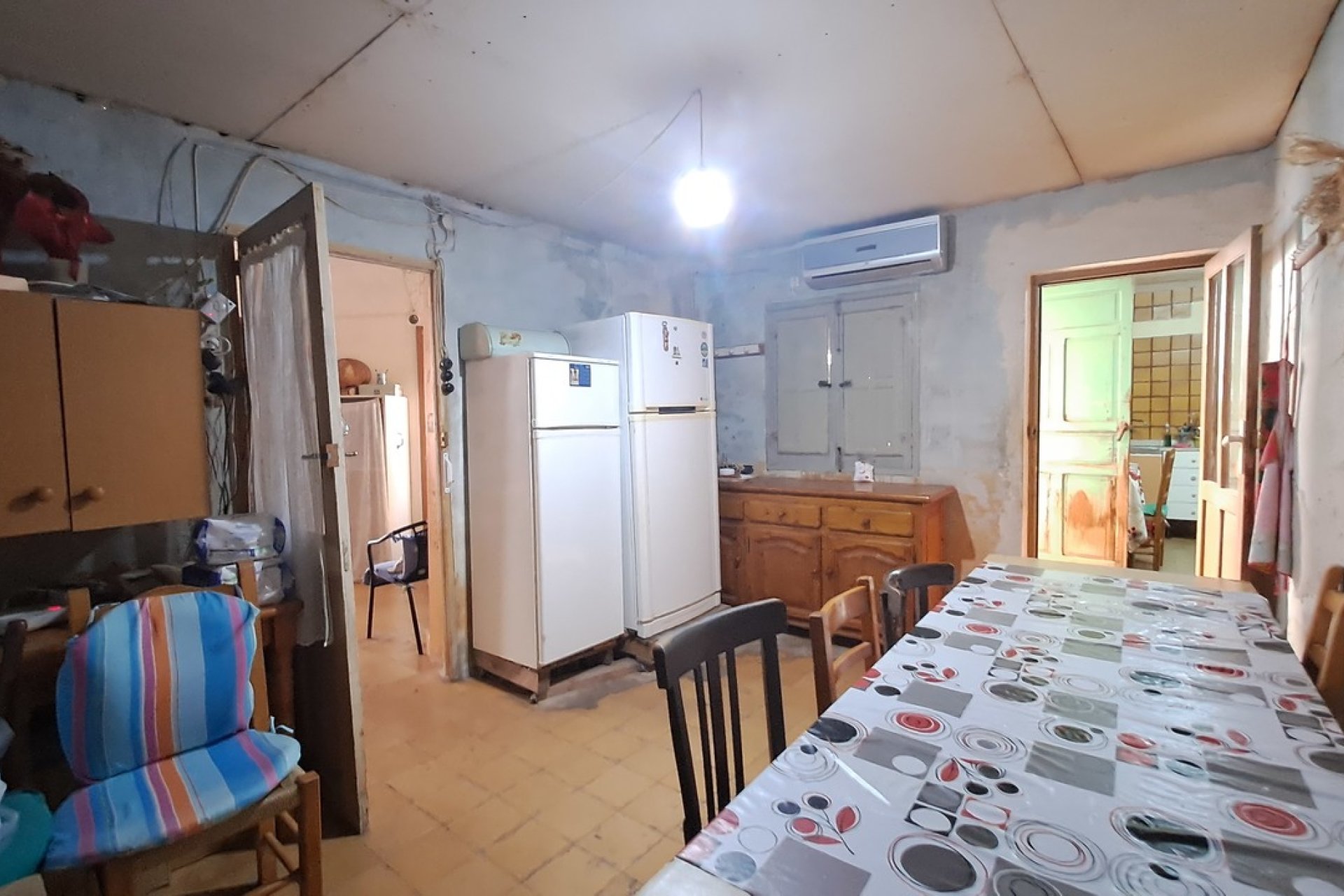 Revente - Villa -
Los Montesinos - Costa Blanca