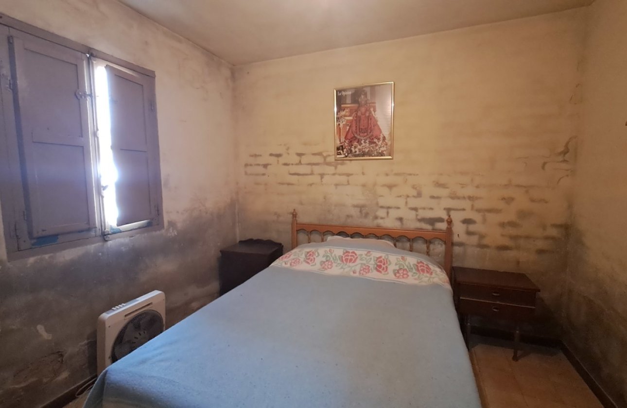 Revente - Villa -
Los Montesinos - Costa Blanca