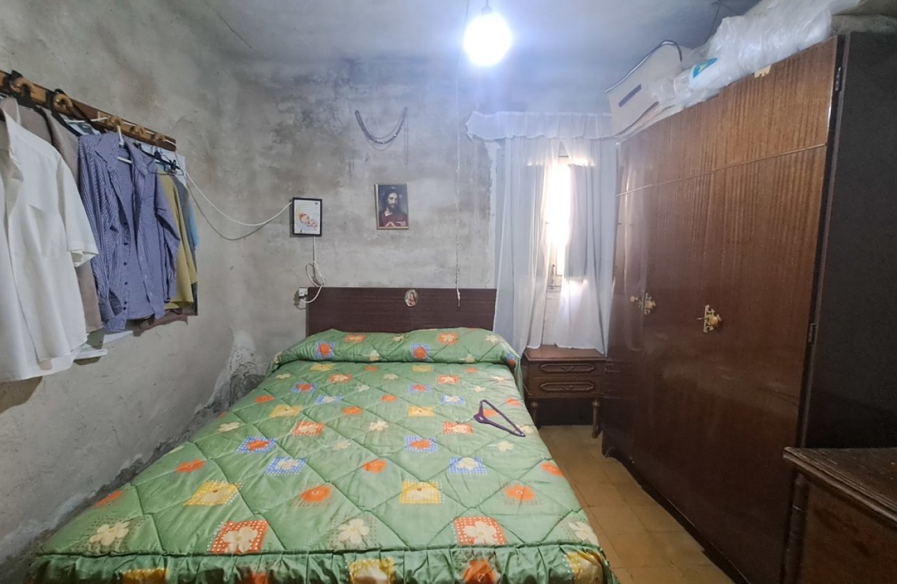 Revente - Villa -
Los Montesinos - Costa Blanca