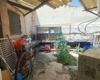 Revente - Villa -
Los Montesinos - Costa Blanca